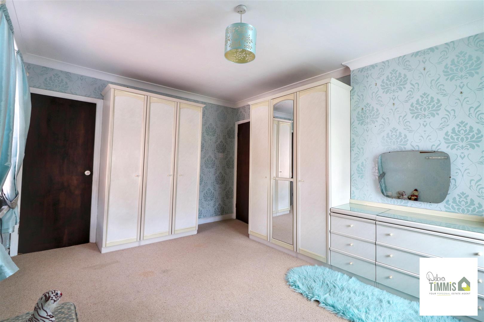 Bryant Road, Abbey Hulton, Stoke-On-Trent